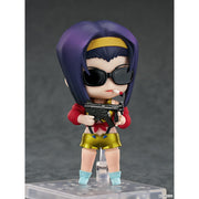 Cowboy Bebop Nendoroid No.2652 Faye Valentine image 2