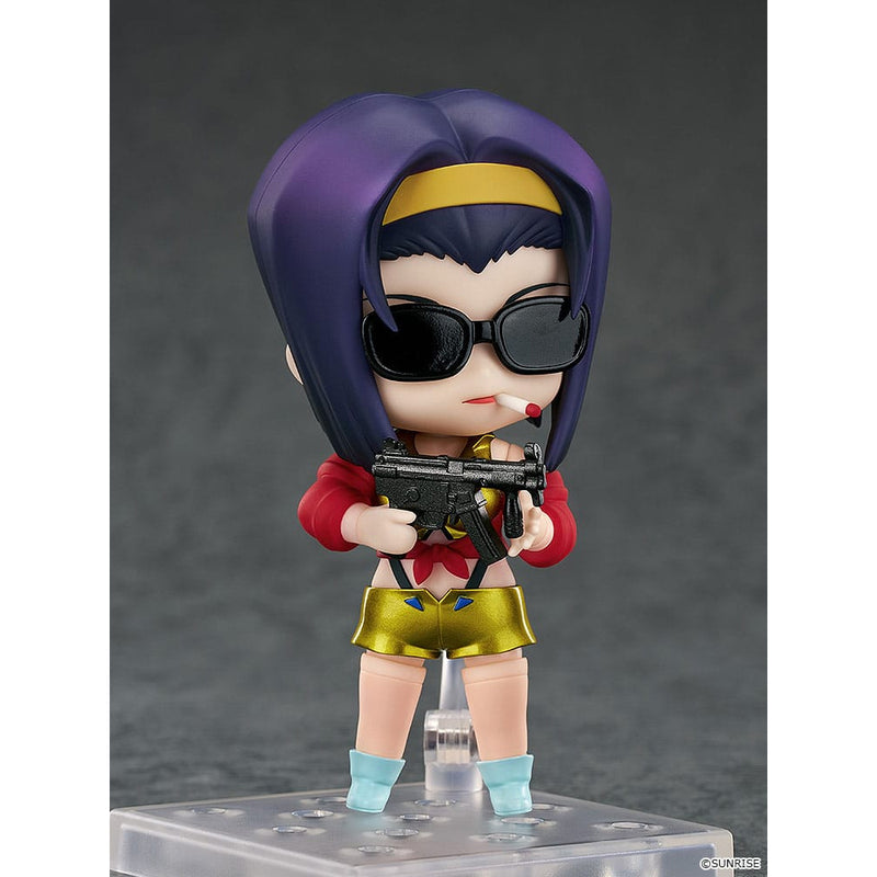 Cowboy Bebop Nendoroid No.2652 Faye Valentine image 2