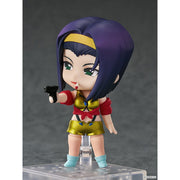 Cowboy Bebop Nendoroid No.2652 Faye Valentine image 4