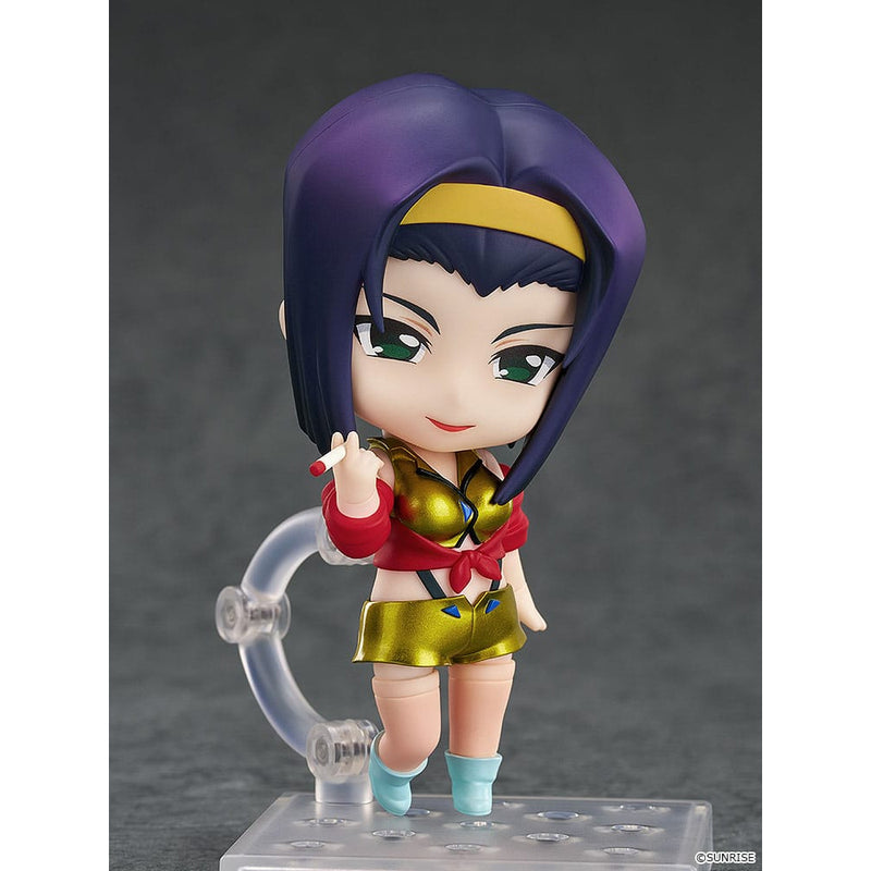 Cowboy Bebop Nendoroid No.2652 Faye Valentine image 5