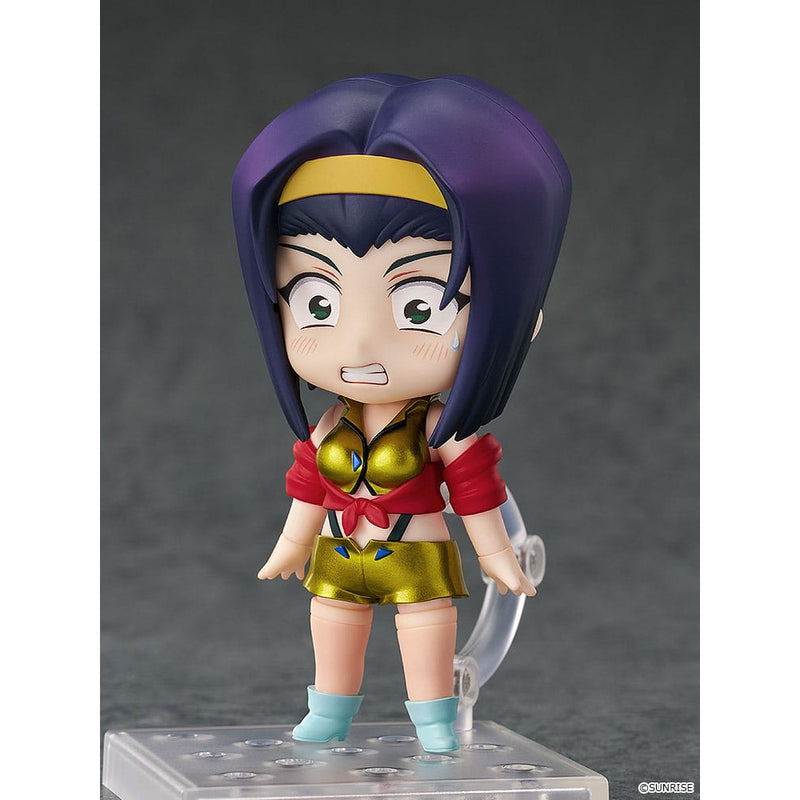 Cowboy Bebop Nendoroid No.2652 Faye Valentine image 6