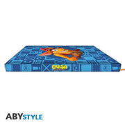 Crash Bandicoot A5 Notebook Crash & Coco image 3