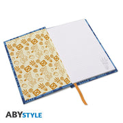 Crash Bandicoot A5 Notebook Crash & Coco image 5