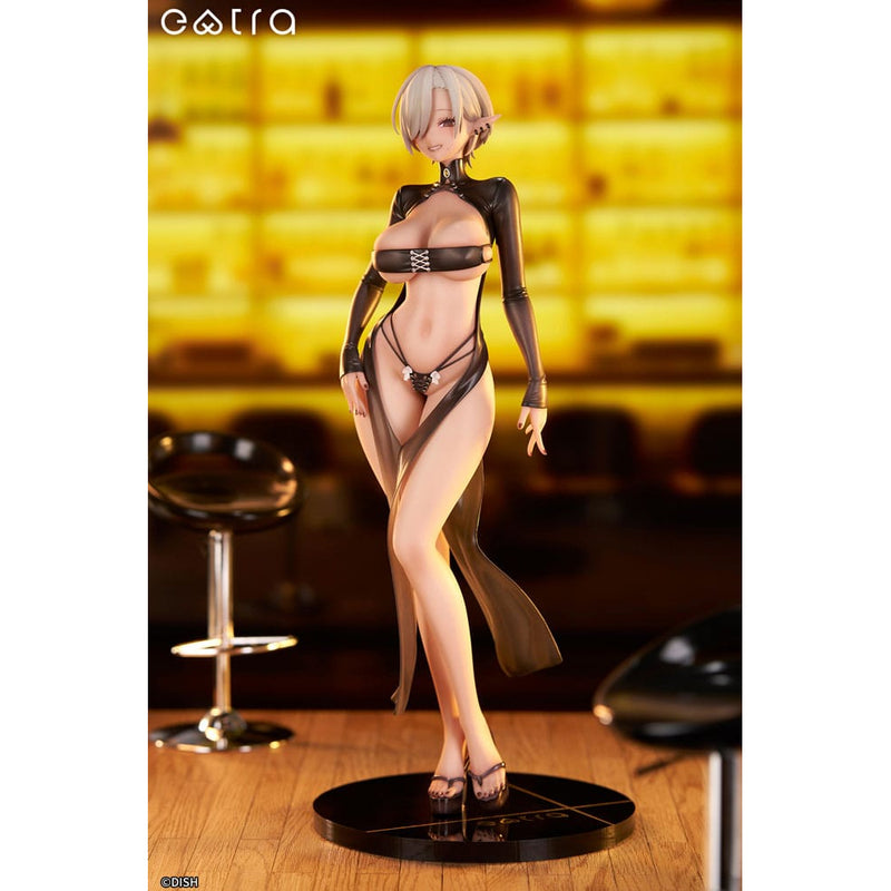 DISH Illustration Extra Lilith 1 6th Scale Figure image 1