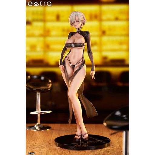 DISH Illustration Extra Lilith 1 6th Scale Figure image 1