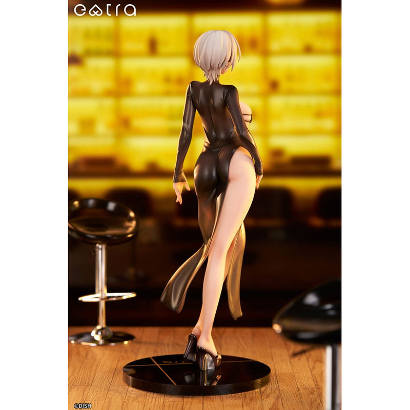 DISH Illustration Extra Lilith 1 6th Scale Figure image 2