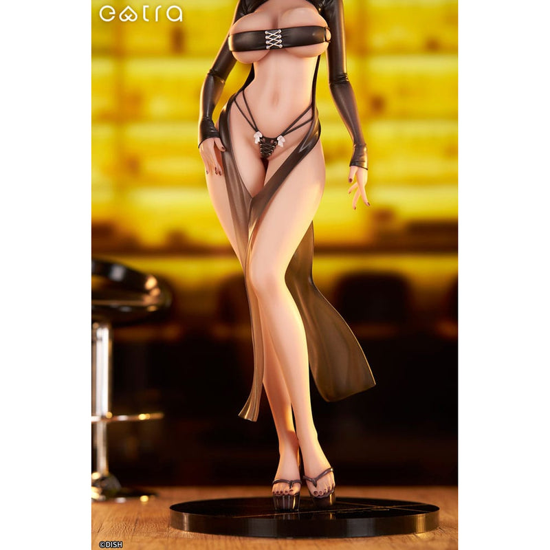DISH Illustration Extra Lilith 1 6th Scale Figure image 3