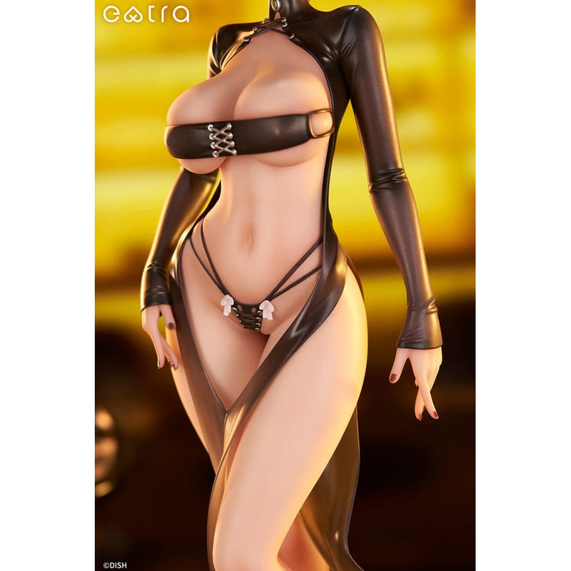 DISH Illustration Extra Lilith 1 6th Scale Figure image 4
