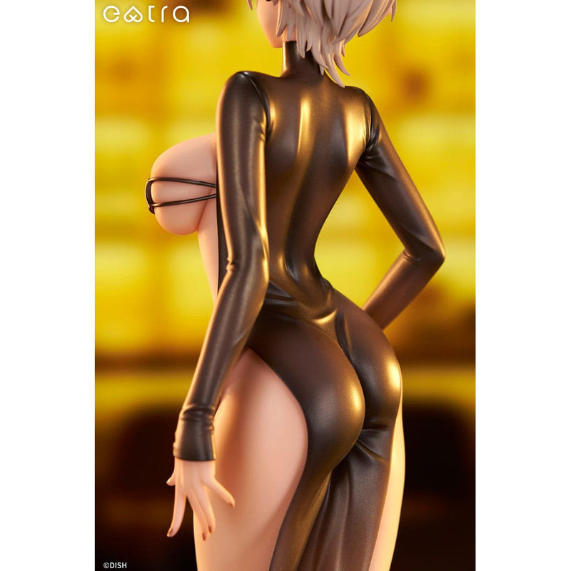 DISH Illustration Extra Lilith 1 6th Scale Figure image 5