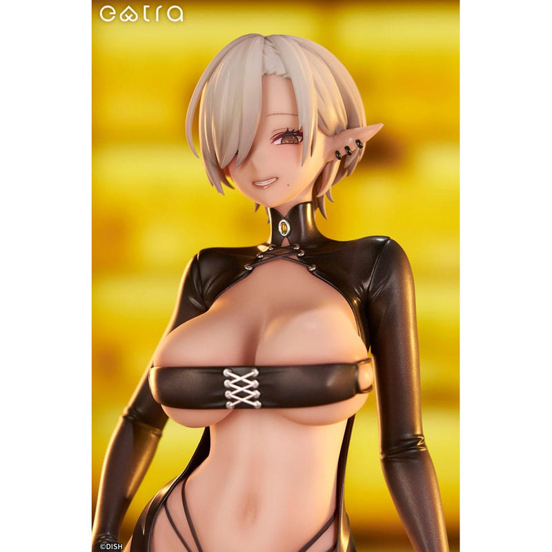DISH Illustration Extra Lilith 1 6th Scale Figure image 6