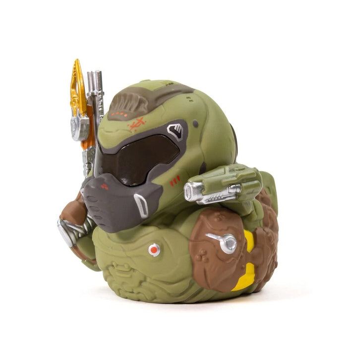 DOOM Slayer TUBBZ (Boxed Edition) image 2