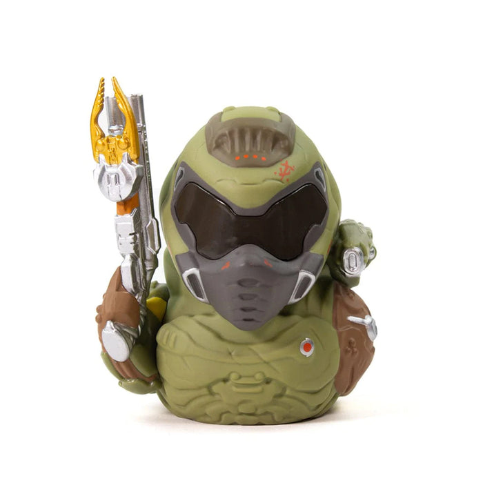 DOOM Slayer TUBBZ (Boxed Edition) image 4