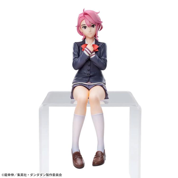 Dandadan Aira Premium Perching Figure image 1