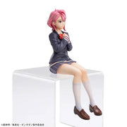 Dandadan Aira Premium Perching Figure image 2