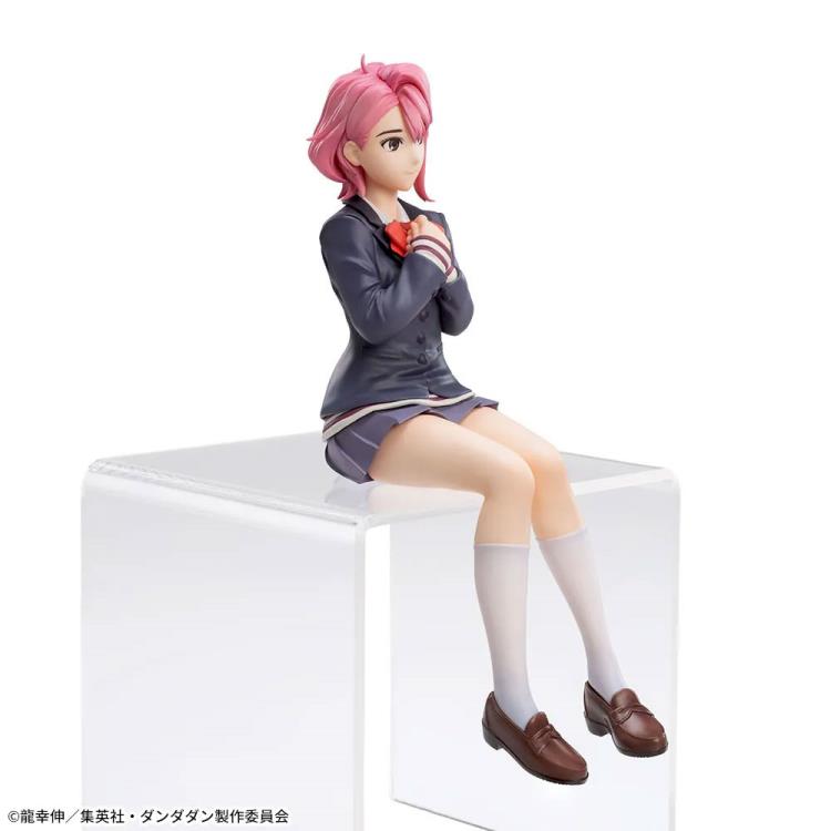 Dandadan Aira Premium Perching Figure image 2