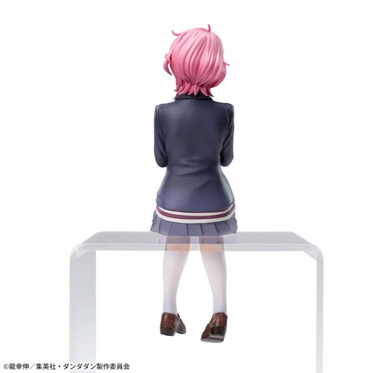 Dandadan Aira Premium Perching Figure image 3