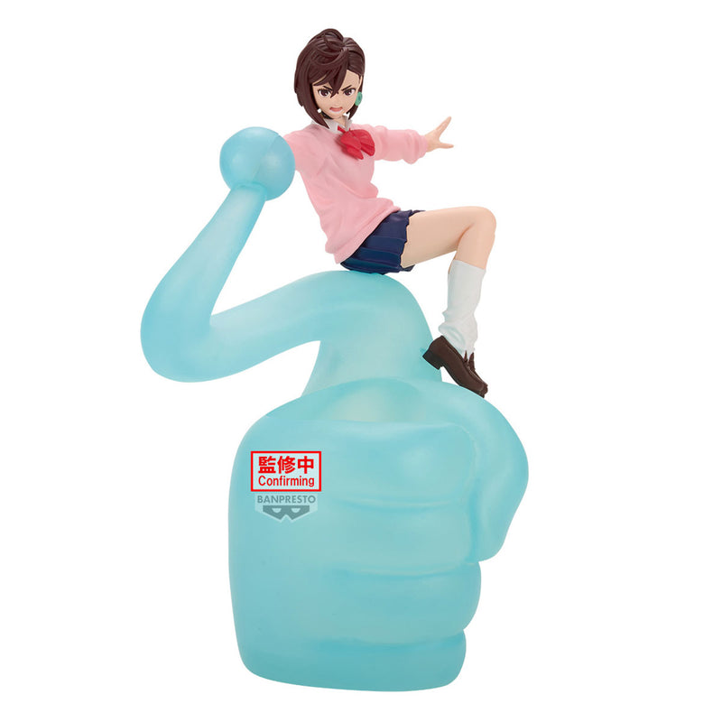 Dandadan FigLife! Momo Figure image 4