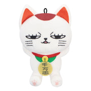 Dandadan Mini Plush Figure Turbo Granny Version A