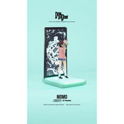 Dandadan NEON Momo Lighted Display Figure image 3
