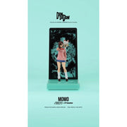 Dandadan NEON Momo Lighted Display Figure image 4