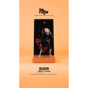 Dandadan NEON Okarun Lighted Display Figure image 2