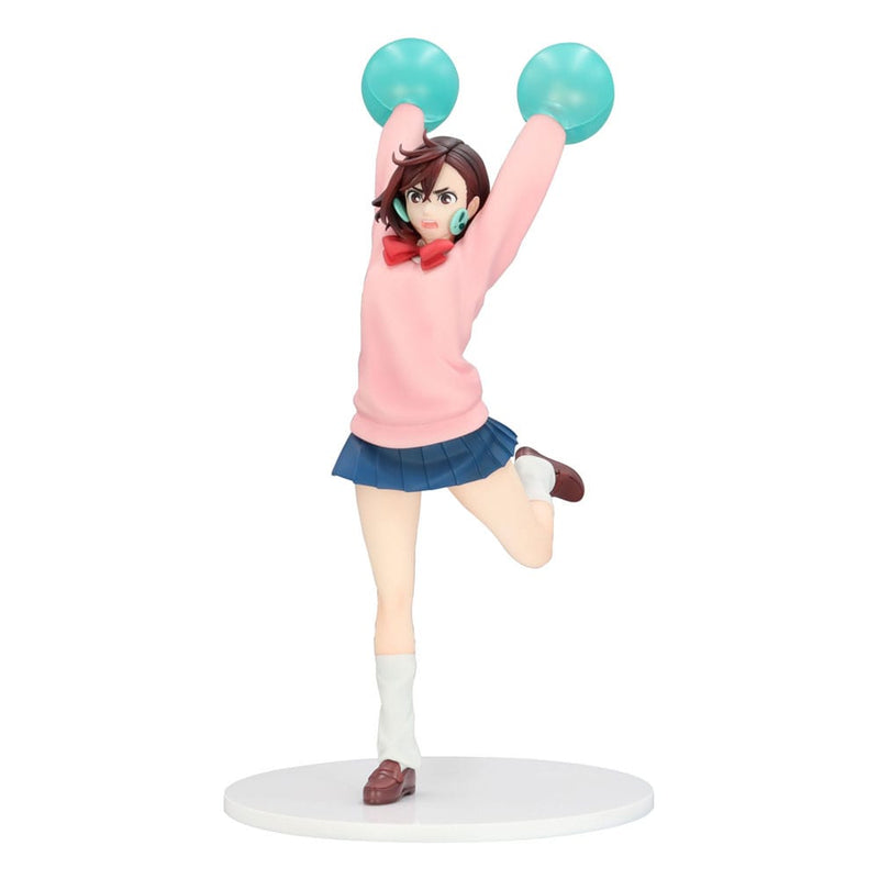 Dandadan Trio-Try-iT Momo Ayase Figure image 1