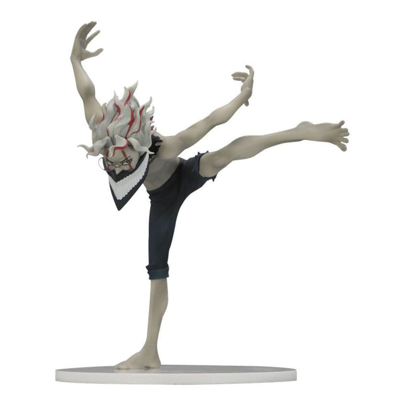 Dandadan Trio-Try-iT Okarun (Transformed) Figure