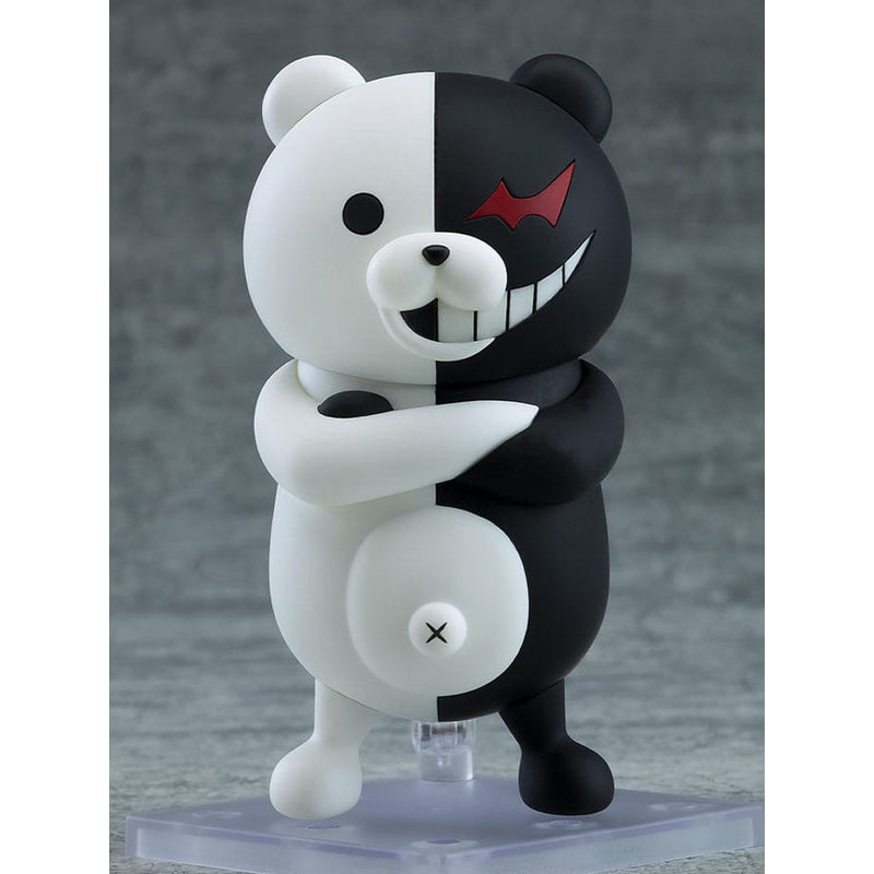 Danganronpa 1.2 Reload Nendoroid No.2895 Monokuma 2.0 image 1