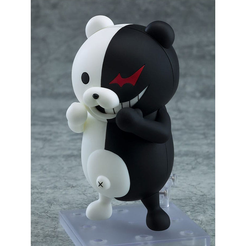 Danganronpa 1.2 Reload Nendoroid No.2895 Monokuma 2.0 image 3