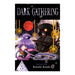 Dark Gathering Volume 05 Manga Book front cover