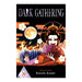 Dark Gathering Volume 08 Manga Book front cover