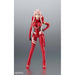 Darling in the Franxx S.H. Figuarts x The Robot Spirits Action Figure Zero Two & Strelizia 5th Anniversary Set image 7