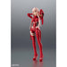 Darling in the Franxx S.H. Figuarts x The Robot Spirits Action Figure Zero Two & Strelizia 5th Anniversary Set image 9