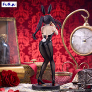 Date A Live V BiCute Bunnies Kurumi Tokisaki (Black Color Ver.) Figure image 5