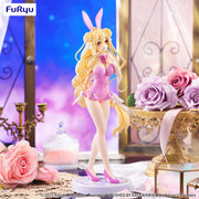 Date A Live V BiCute Bunnies Mukuro Hoshimiya (Pink Color Ver.) Figure image 1