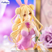 Date A Live V BiCute Bunnies Mukuro Hoshimiya (Pink Color Ver.) Figure image 2