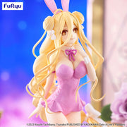 Date A Live V BiCute Bunnies Mukuro Hoshimiya (Pink Color Ver.) Figure image 4