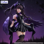 Date A Live V BiCute Dark Kurumi Tokisaki Figure image 3