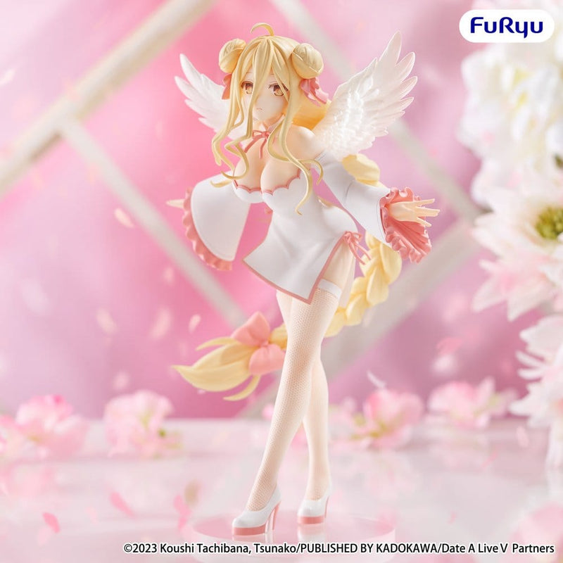 Date A Live V BiCute Pure Mukuro Hoshimiya Figure image 1