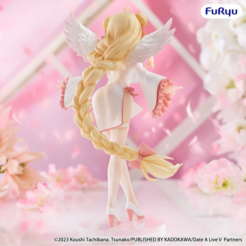 Date A Live V BiCute Pure Mukuro Hoshimiya Figure image 2