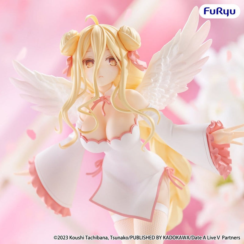Date A Live V BiCute Pure Mukuro Hoshimiya Figure image 3