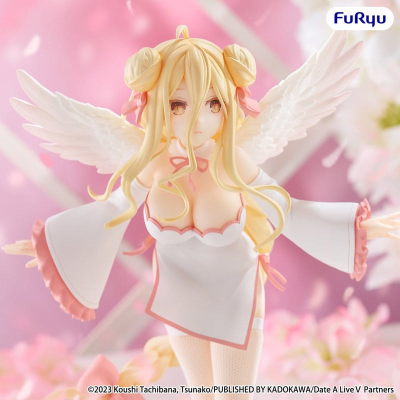 Date A Live V BiCute Pure Mukuro Hoshimiya Figure image 4