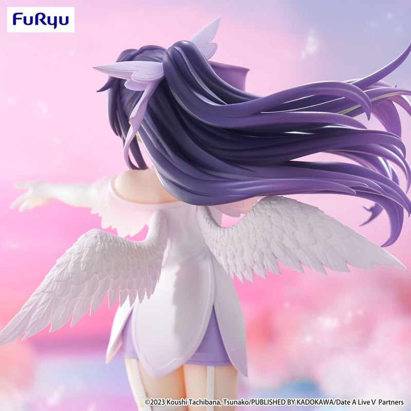 Date A Live V BiCute Pure Tohka Yatogami Figure image 3