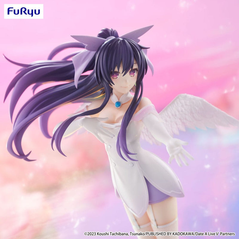 Date A Live V BiCute Pure Tohka Yatogami Figure image 4