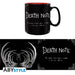 Death Note Kingsize Matte Mug Ryuk image 4