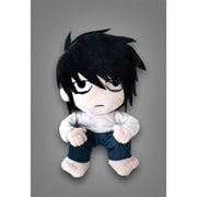 Death Note Plush Figure L image 1