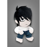 Death Note Plush Figure L image 3