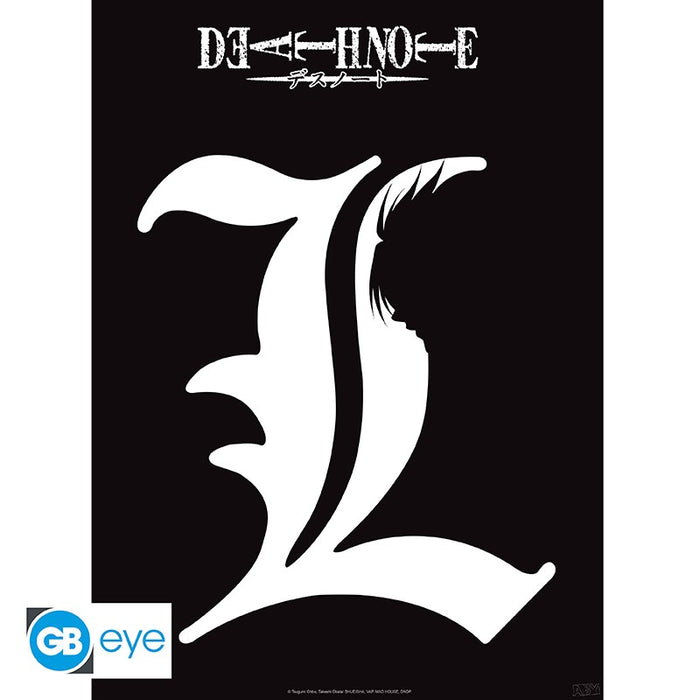 Death Note Poster Pack image 3