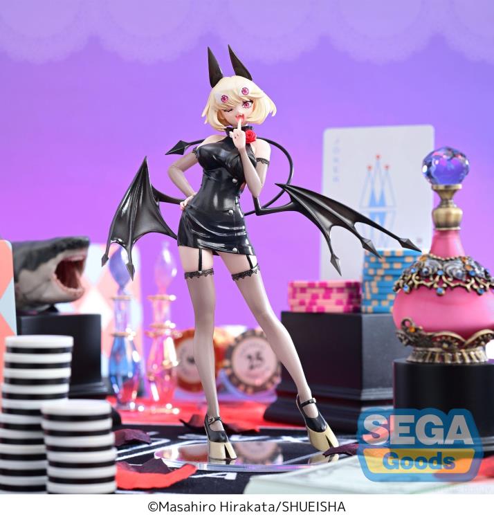 Debby the Corsifa is Emulous Luminasta Debby the Corsifa Figure image 1