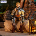 Delicious in Dungeon Noodle Stopper PVC Statue Laios image 1